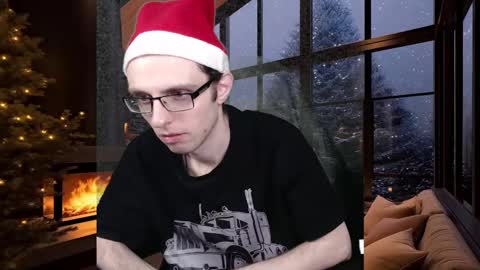 Daniel9121 online show from 12.26.24