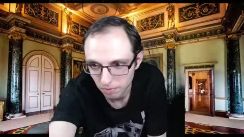 Daniel9121 online show from 01.12.25