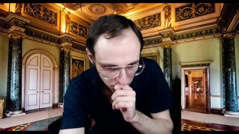 Daniel9121 online show from 01.21.25