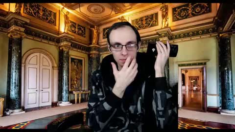 Daniel9121 online show from 01.30.25