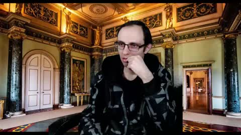 Daniel9121 online show from 01.30.25