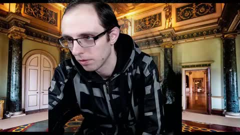 Daniel9121 online show from 02.07.25