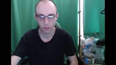 Daniel9121 online show from 03.11.26