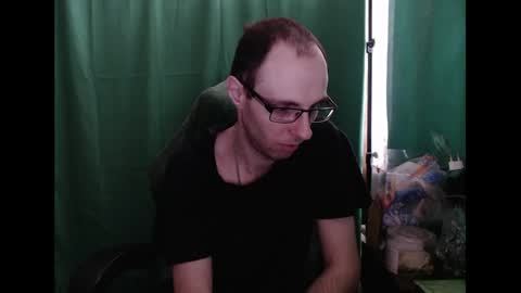 Daniel9121 online show from 04.15.26