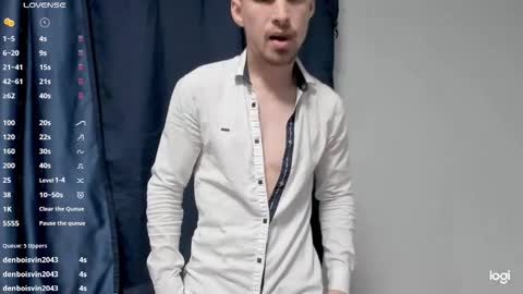 Snapshot of daniel_21cm chatting on 11.08.25 daniel_21cm online show from 11.08.25