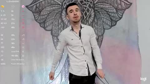 Snapshot of daniel_21cm chatting on 11.09.25 daniel_21cm online show from 11.09.25