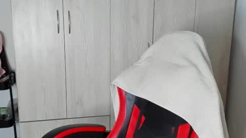 Snapshot of daniel_443 chatting on 09.10.25 DANIEL online show from 09.10.25