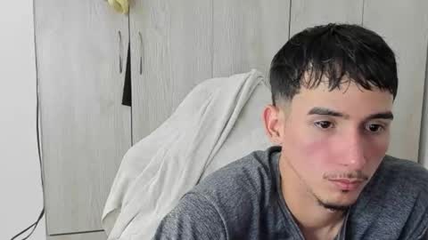 Snapshot of daniel_443 chatting on 09.15.25 DANIEL online show from 09.15.25