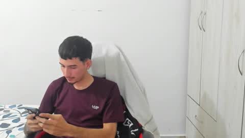 DANIEL online show from 11.14.25