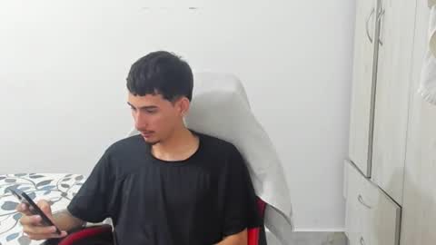 DANIEL online show from 11.17.25