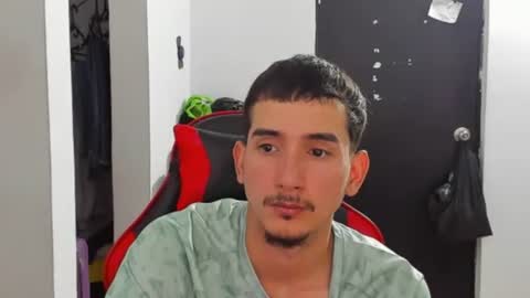 Snapshot of daniel_443 chatting on 06.13.26 DANIEL online show from 06.13.26