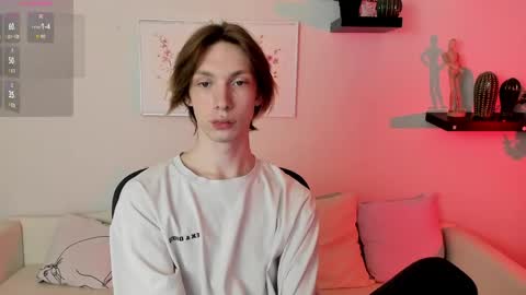 Snapshot of daniel__schmidt chatting on 05.10.26 daniel__schmidt online show from 05.10.26