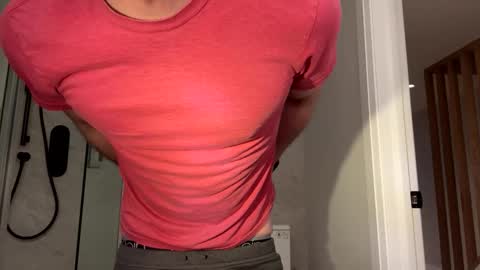 Snapshot of daniel_brook chatting on 11.26.25 Daniel Brook online show from 11.26.25