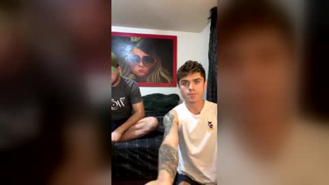 daniel_collins07 online show from 04.15.26