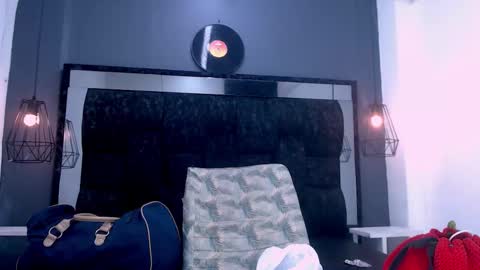 Daniel Delux  online show from 11.15.25