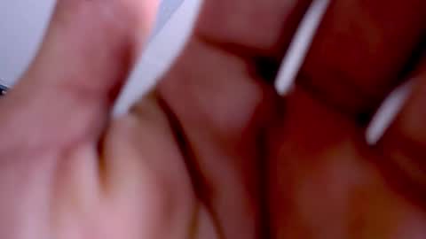 Daniel Delux  online show from 11.23.25