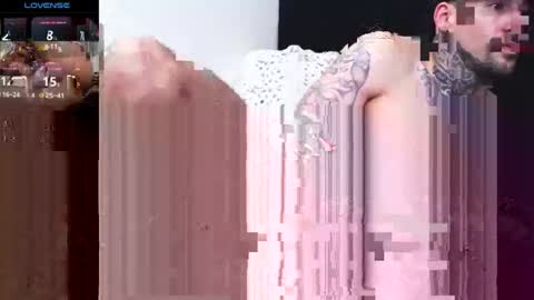 Snapshot of daniel_everhard1 chatting on 12.29.24 Daniel online show from 12.29.24