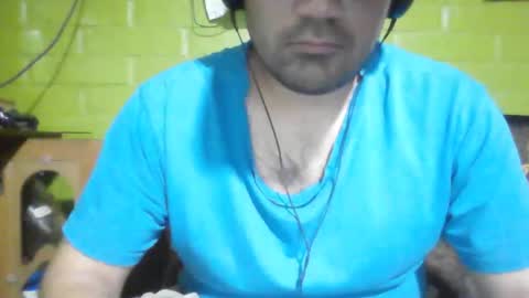 daniel_hot996 online show from 12.03.25