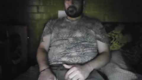 daniel_hot996 online show from 12.18.25