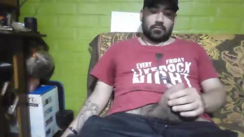 daniel_hot996 online show from 12.20.25