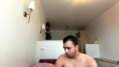 Daniel online show from 04.01.26