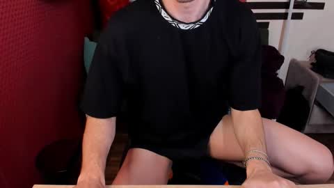 Snapshot of daniel_morrise chatting on 02.20.26 daniel_morrise online show from 02.20.26