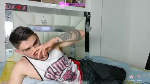 Sexy Dani online show from 12.23.24