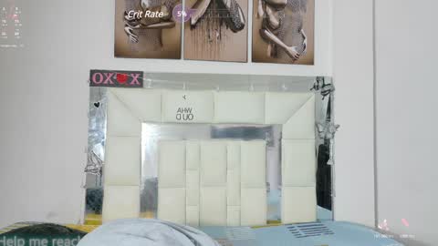 Sexy Dani online show from 12.27.24