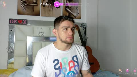 Sexy Dani online show from 12.29.24