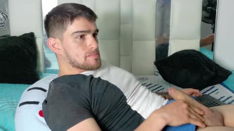 Sexy Dani online show from 01.07.25