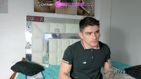 Sexy Dani online show from 01.21.25