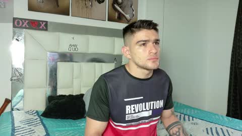 Sexy Dani online show from 01.23.25