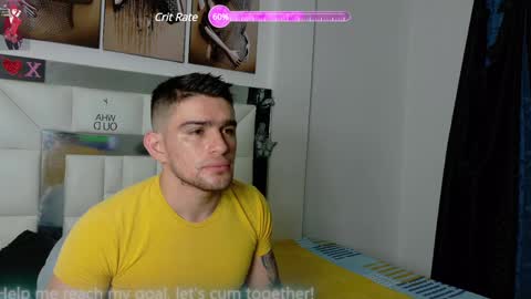 Sexy Dani online show from 02.03.25