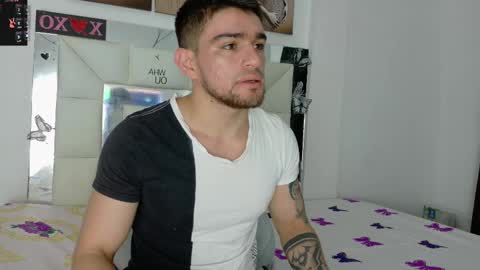 Sexy Dani online show from 02.24.25