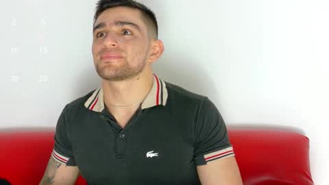 Sexy Dani online show from 09.19.25