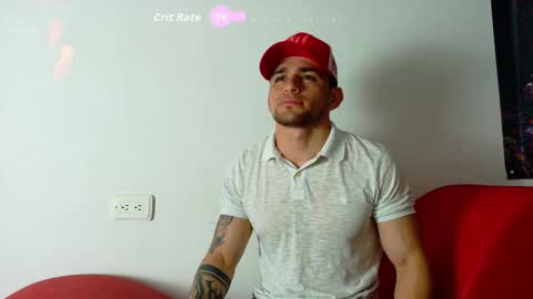 Sexy Dani online show from 10.23.25