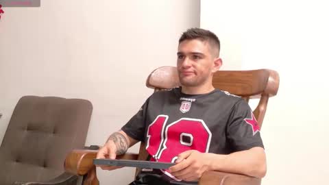 Sexy Dani online show from 02.11.26