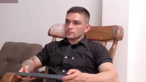 Sexy Dani online show from 02.12.26