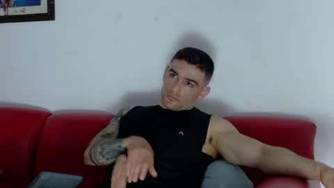 Snapshot of daniel_ova chatting on 05.04.26 Sexy Dani online show from 05.04.26