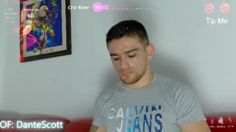 Snapshot of daniel_ova chatting on 06.09.26 Sexy Dani online show from 06.09.26