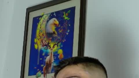 Snapshot of daniel_ova chatting on 06.16.26 Sexy Dani online show from 06.16.26