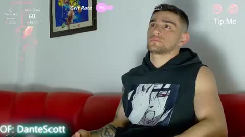 Snapshot of daniel_ova chatting on 06.17.26 Sexy Dani online show from 06.17.26