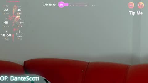 Snapshot of daniel_ova chatting on 06.22.26 Sexy Dani online show from 06.22.26