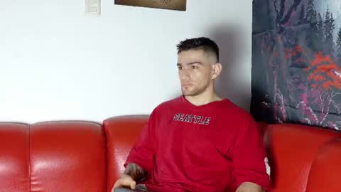 Sexy Dani online show from 08.02.26