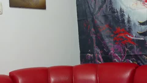 Sexy Dani online show from 08.04.26