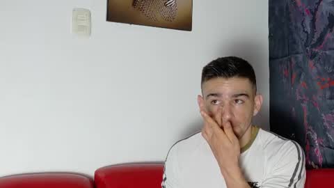 Sexy Dani online show from 08.05.26