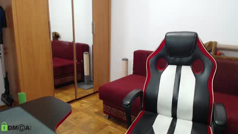 Snapshot of daniel_padalecki chatting on 12.02.24 Daniel online show from 12.02.24