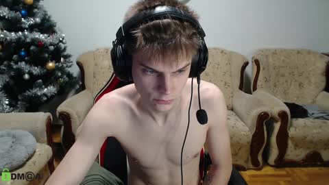 Snapshot of daniel_padalecki chatting on 01.20.25 Daniel online show from 01.20.25