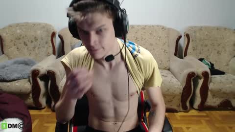 Snapshot of daniel_padalecki chatting on 01.25.25 Daniel online show from 01.25.25