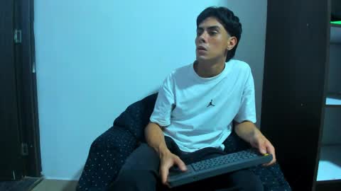 Daniel online show from 03.31.26